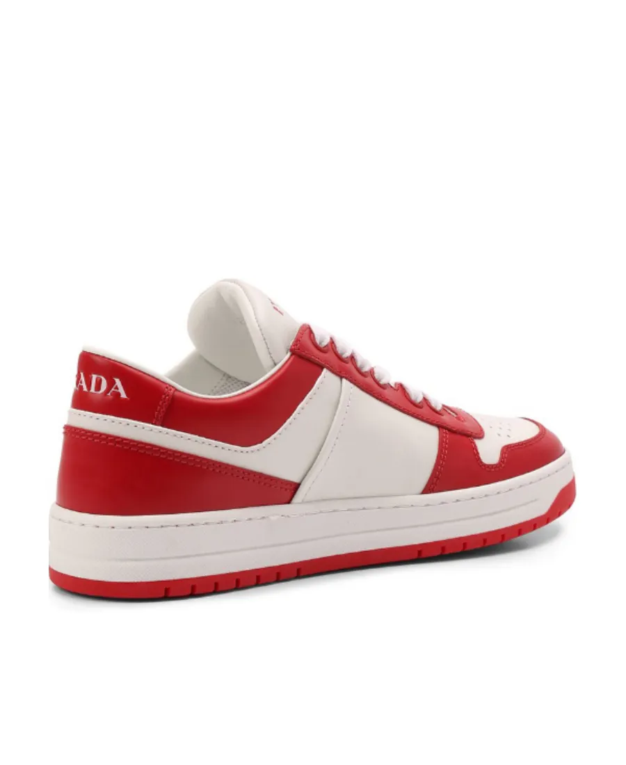 Downtown Logo Casual Sneakers