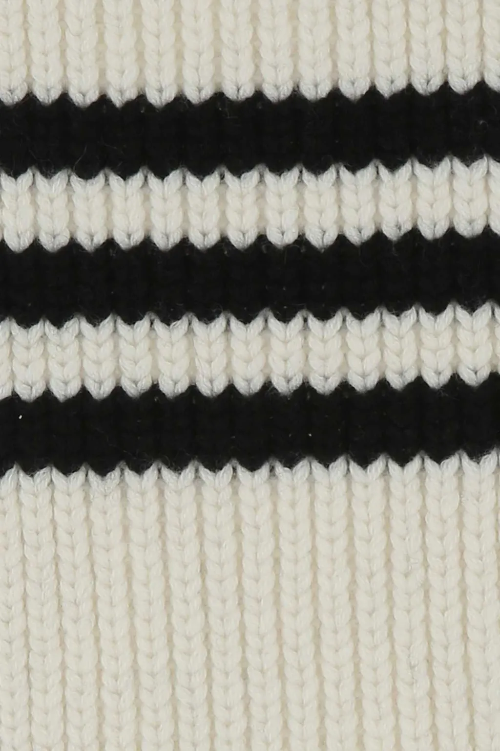 Logo Cashmere Scarf