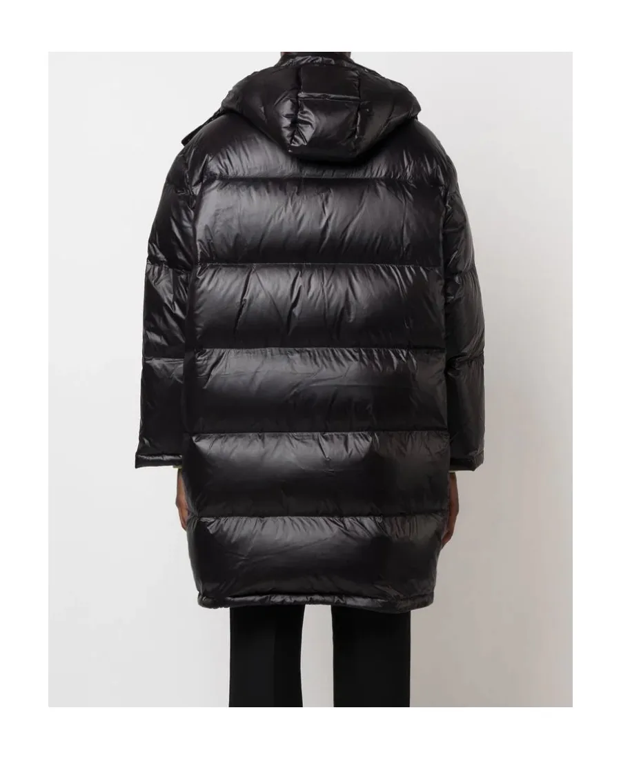 Re-Nylon Down Coat