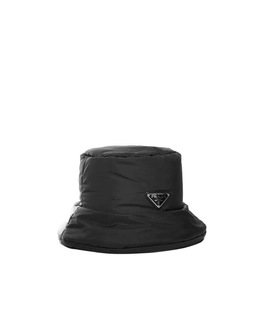 Re-Nylon Bucket Hat