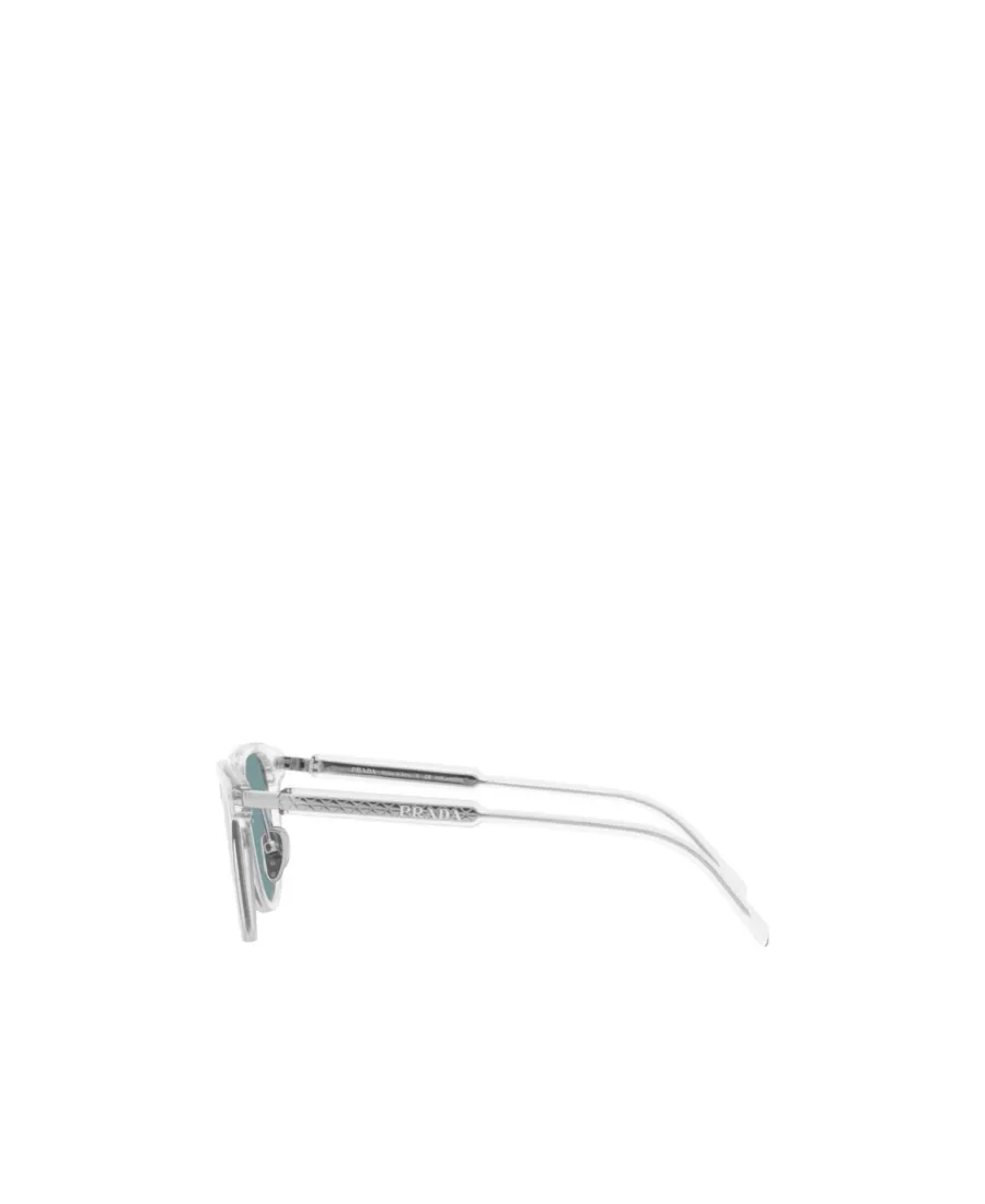 Cat-Eye Frame Sunglasses