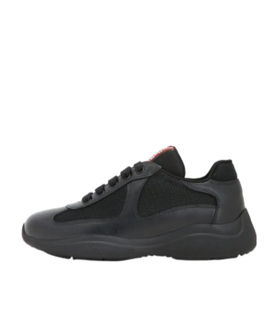 Logo Casual Sneakers