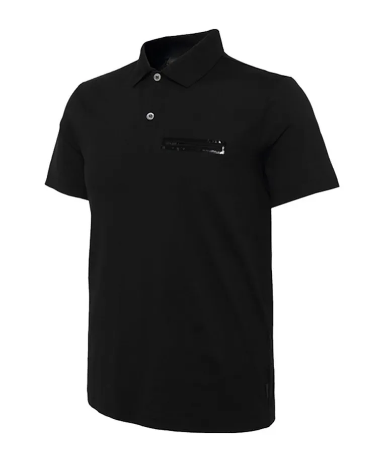 Logo Polo Shirt