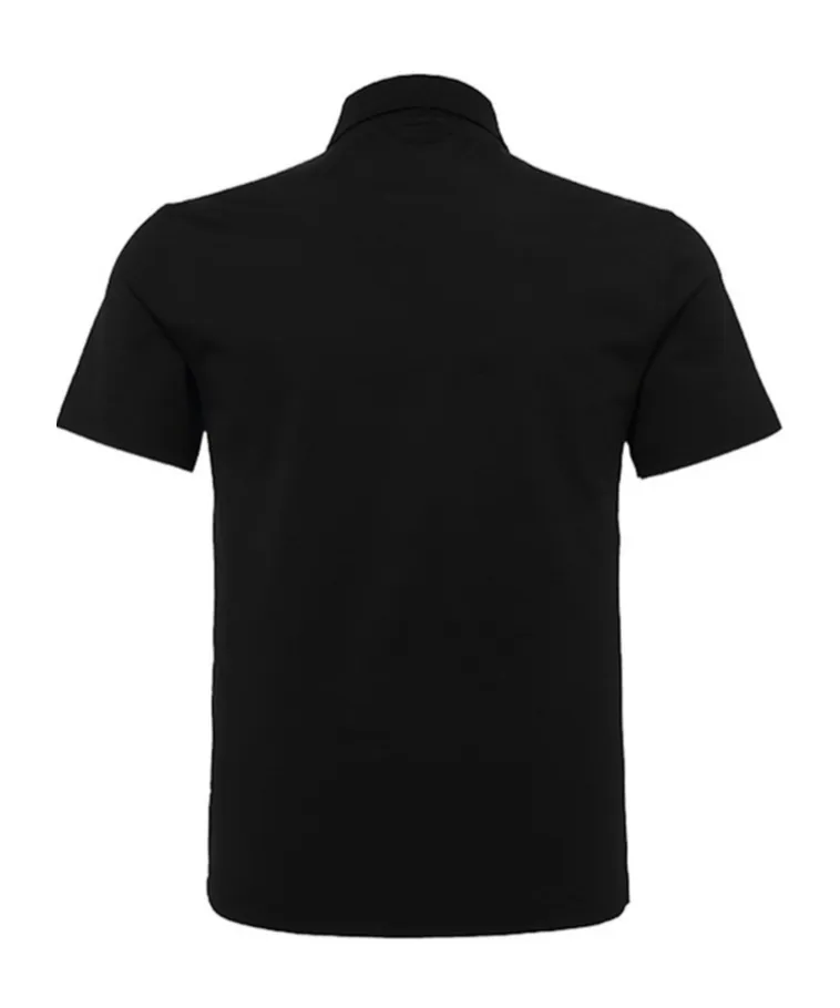 Logo Polo Shirt