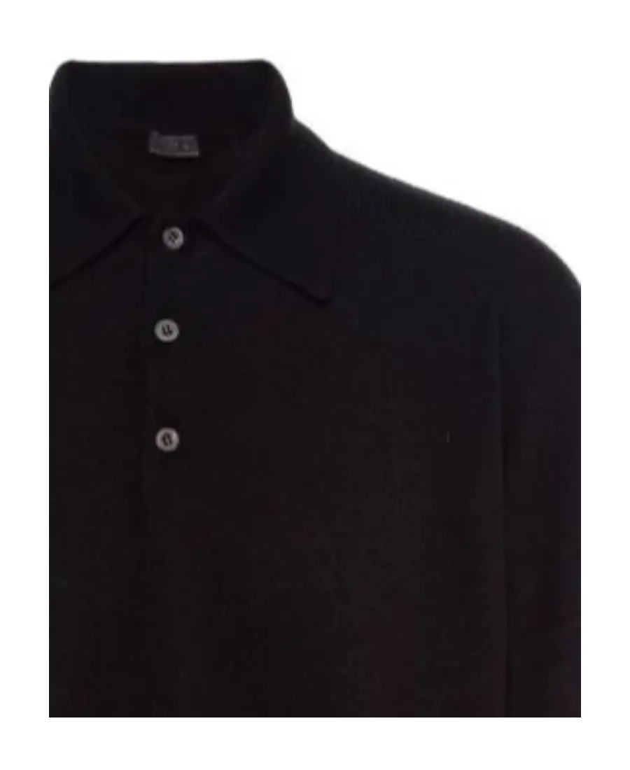Logo Polo Shirt