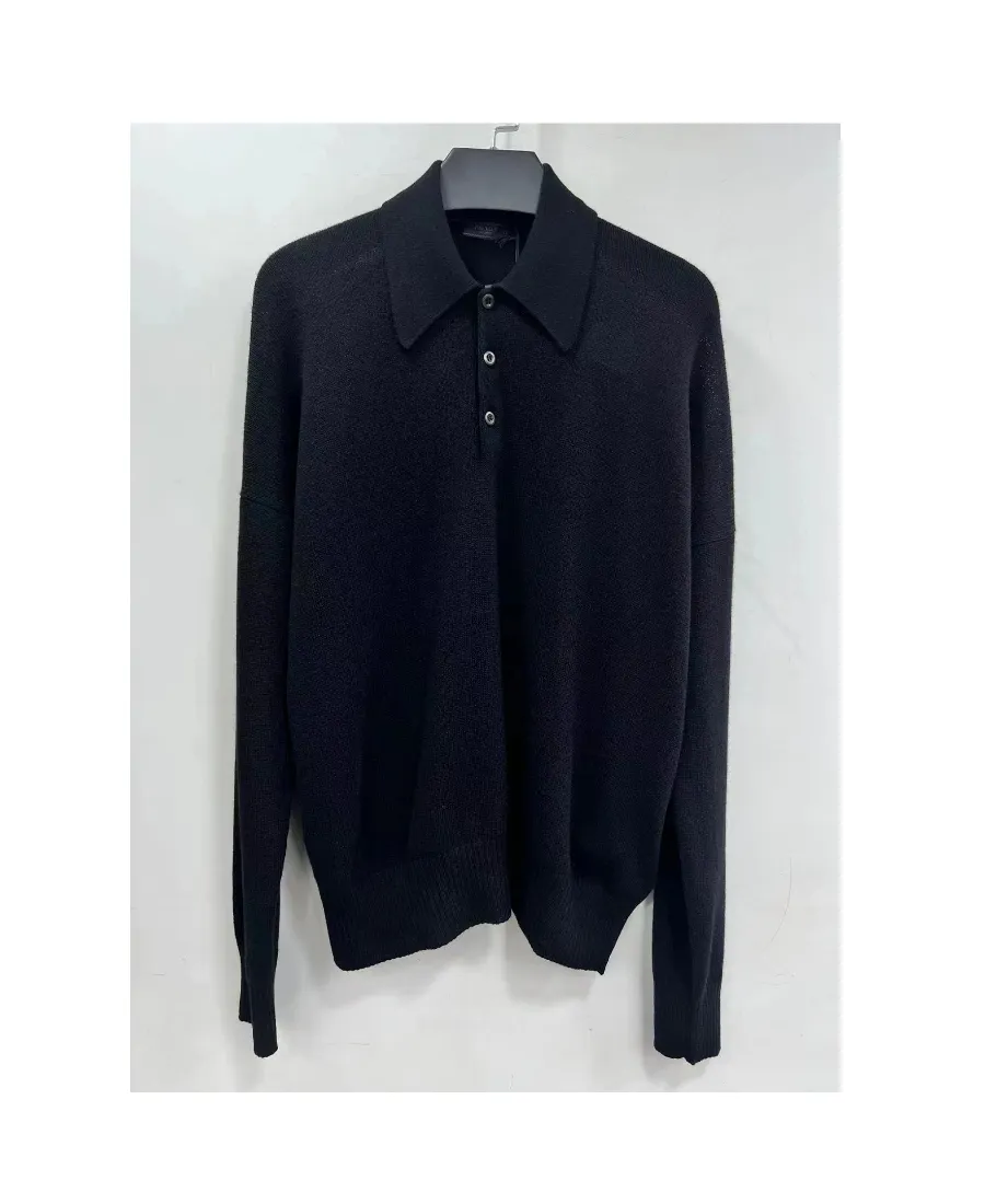 Logo Polo Shirt