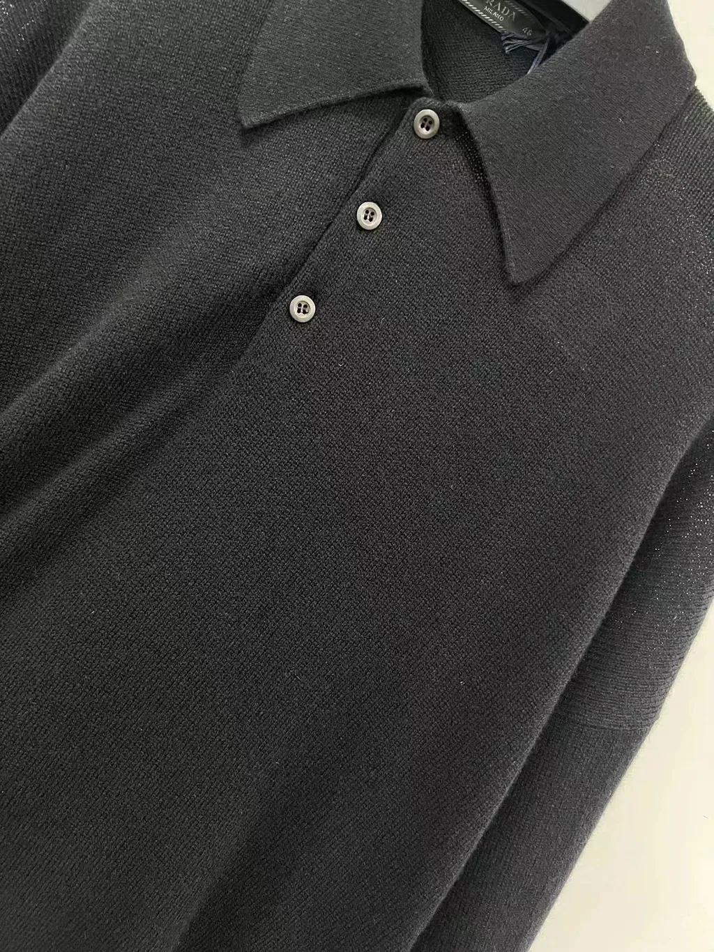Logo Polo Shirt
