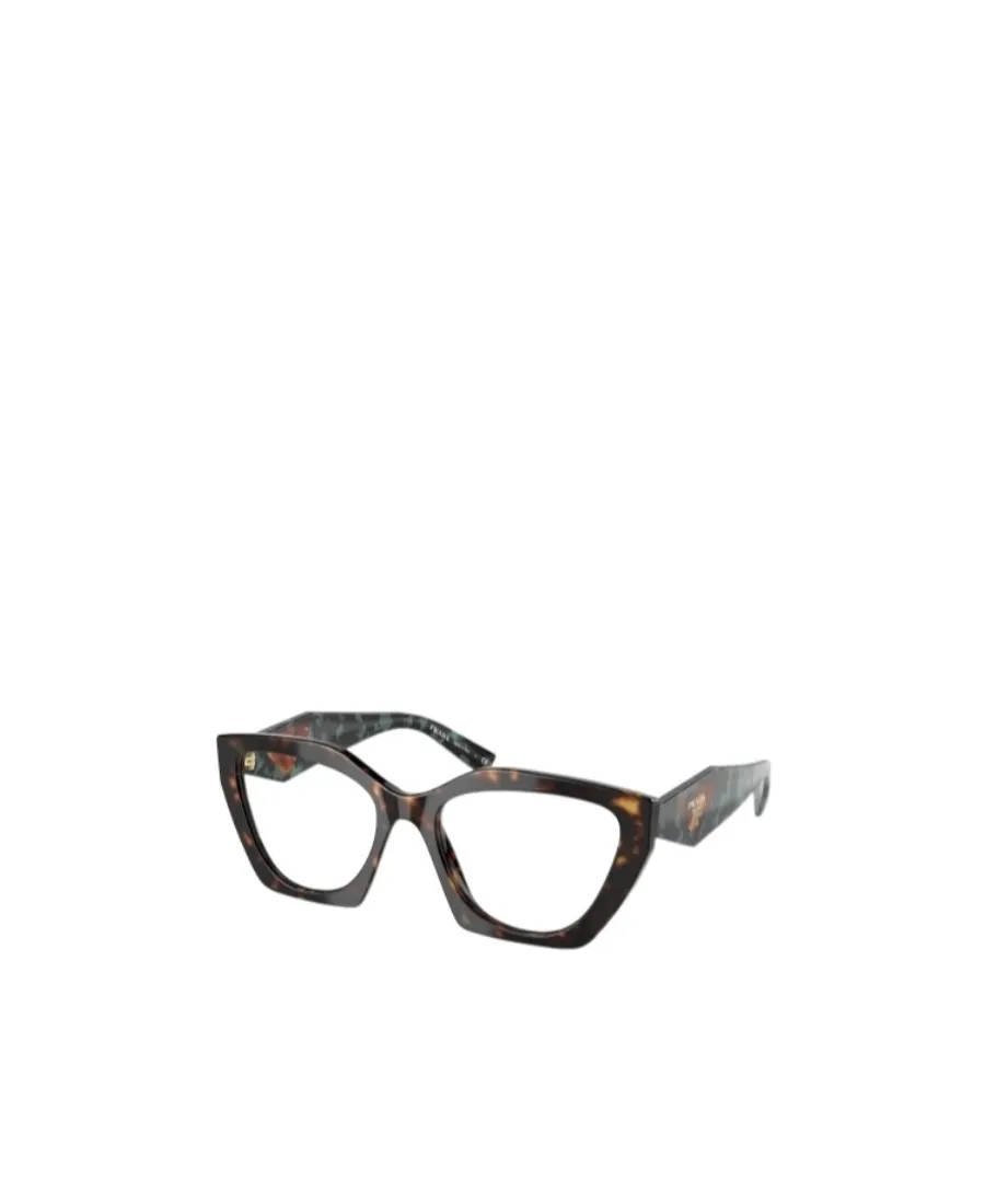 Cat-Eye Glasses