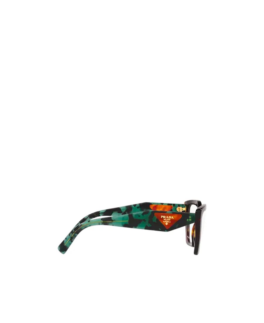 Cat-Eye Glasses