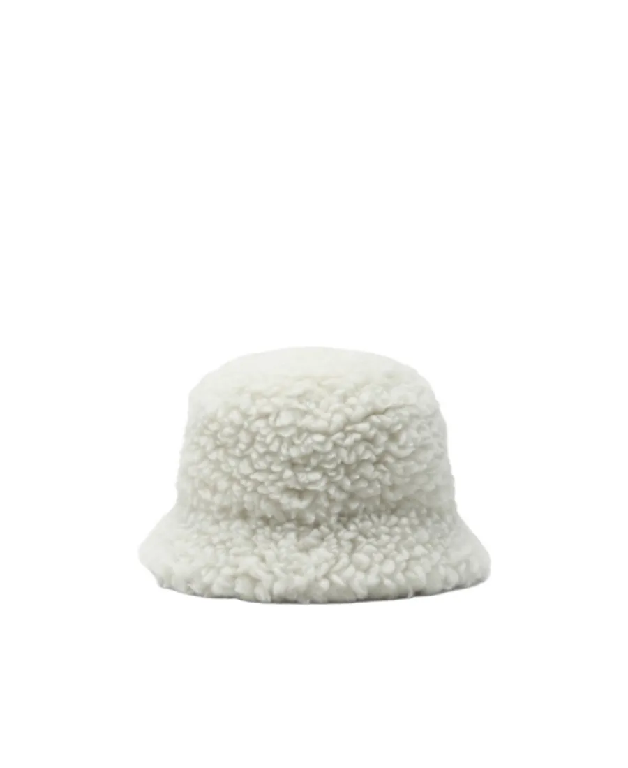 Logo-Plaque Bucket Hat