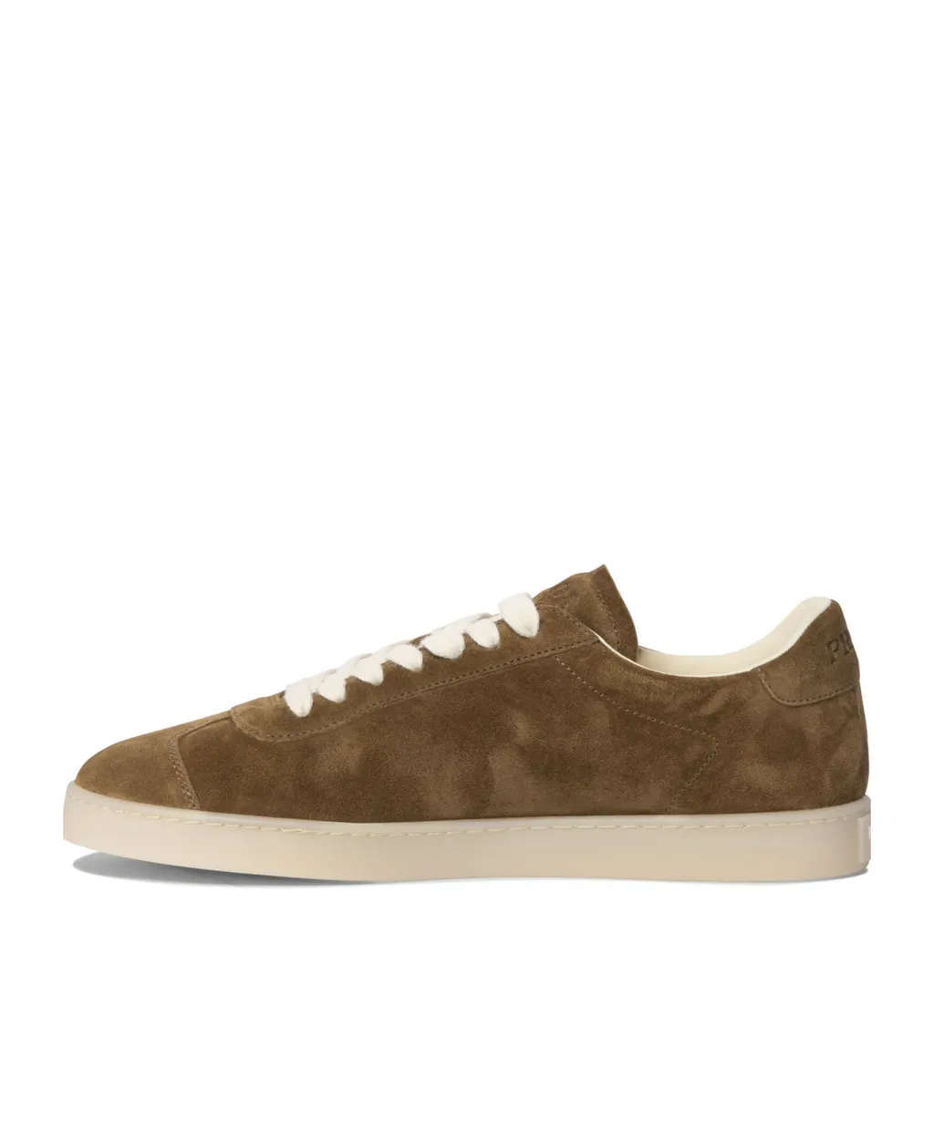 Lane Logo Low-Cut Skate Shoes