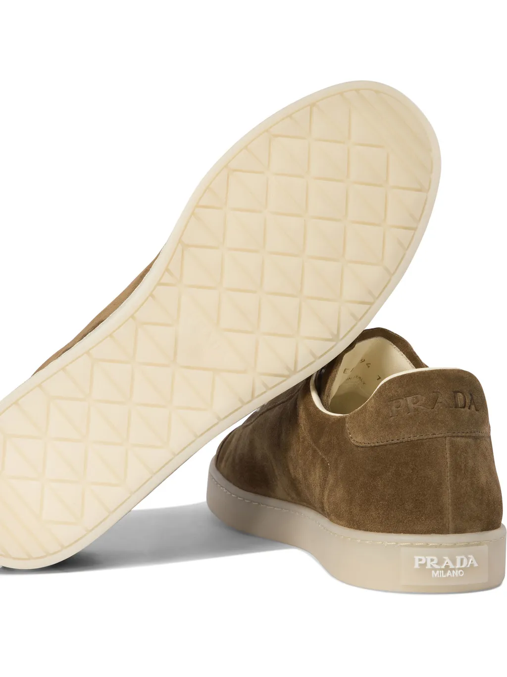 Lane Logo Low-Cut Skate Shoes
