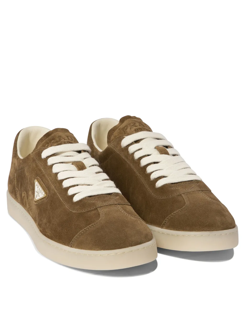 Lane Logo Low-Cut Skate Shoes