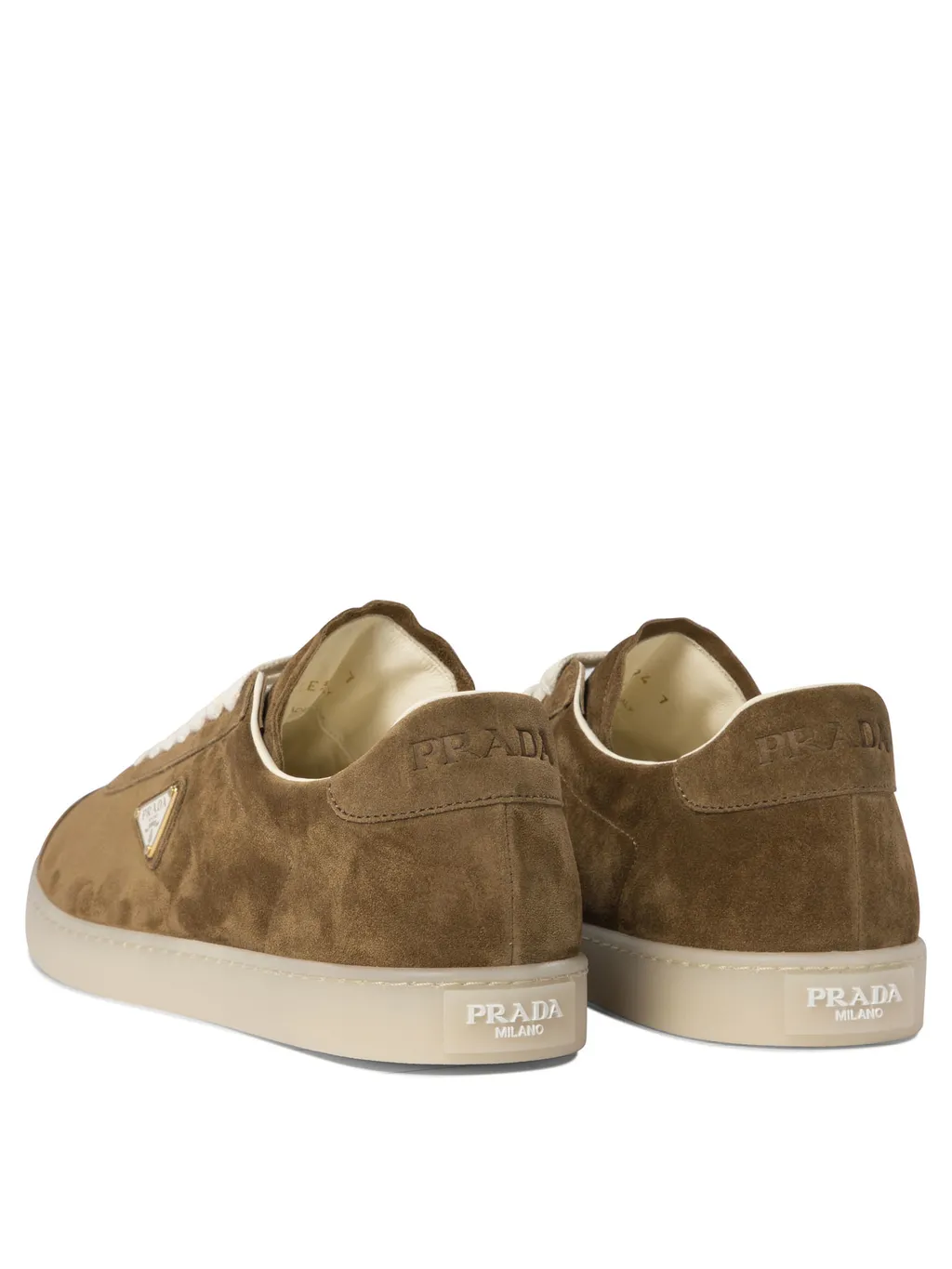 Lane Logo Low-Cut Skate Shoes