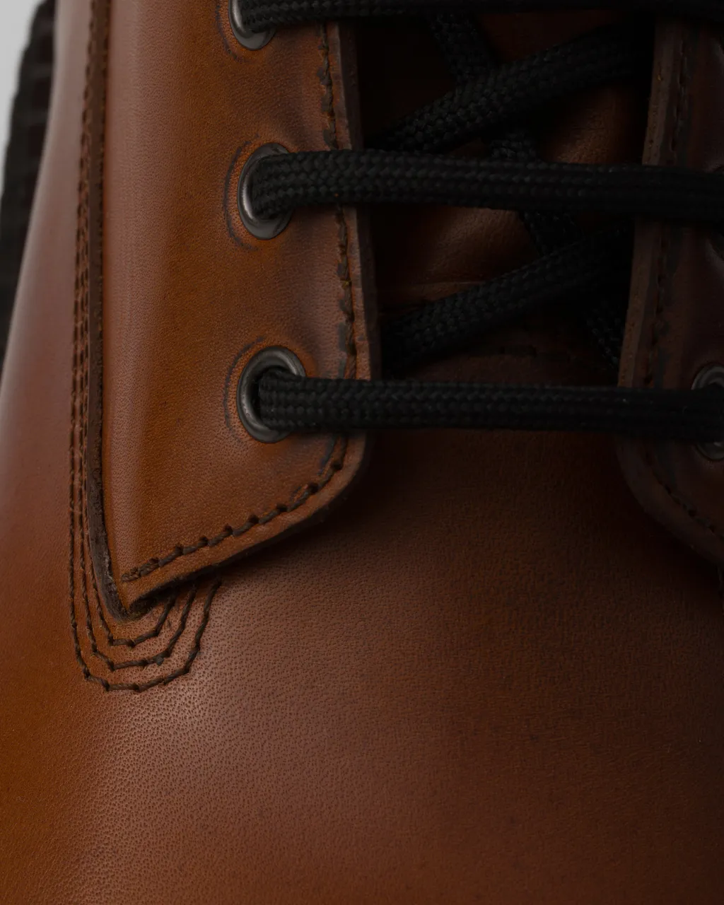 Leather And Re-Nylon Work Boots