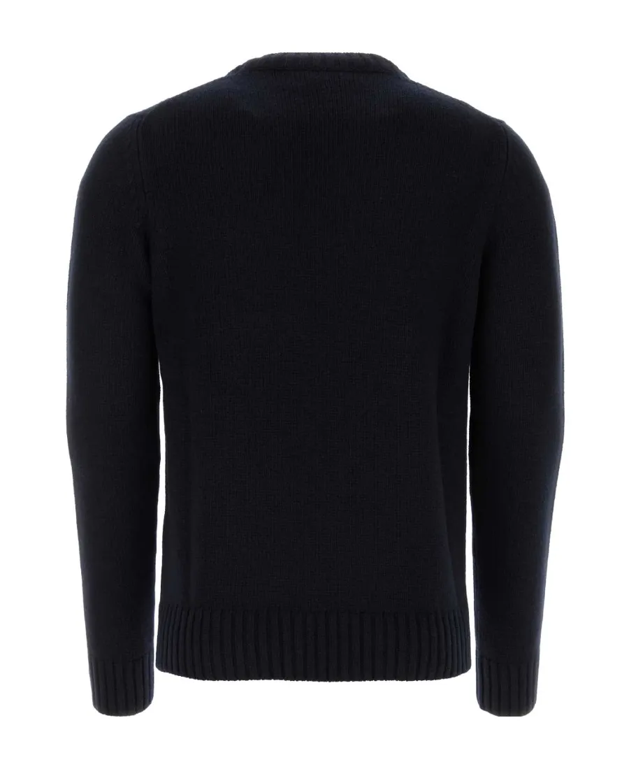 Logo Inlat Crewneck Jumper