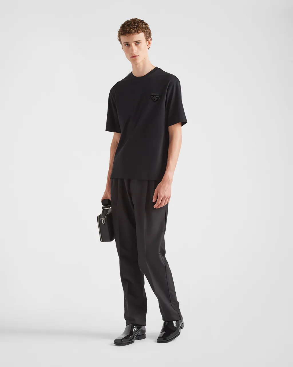 Cotton T-Shirt