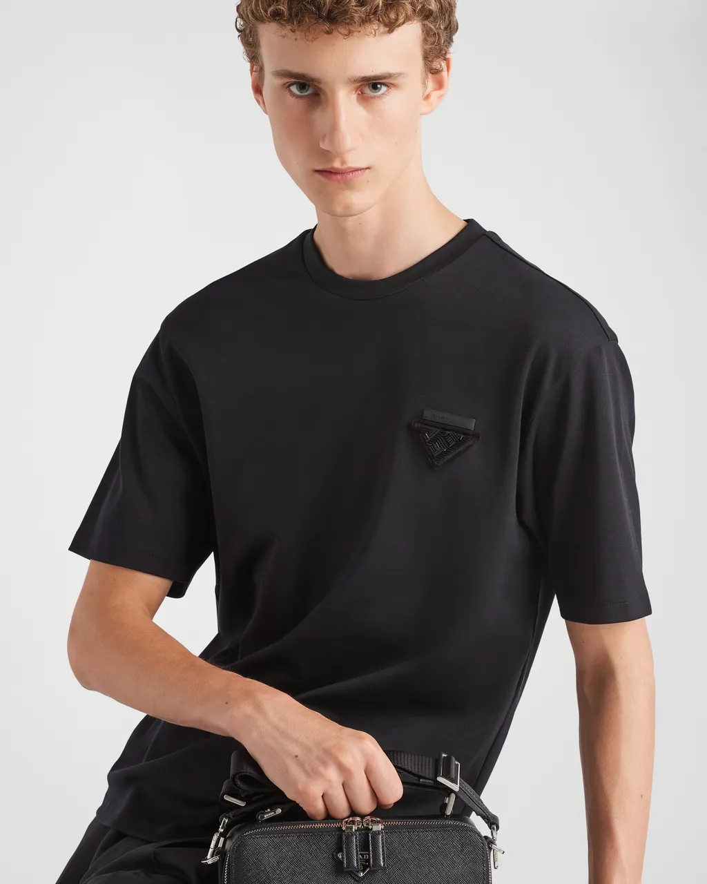Cotton T-Shirt