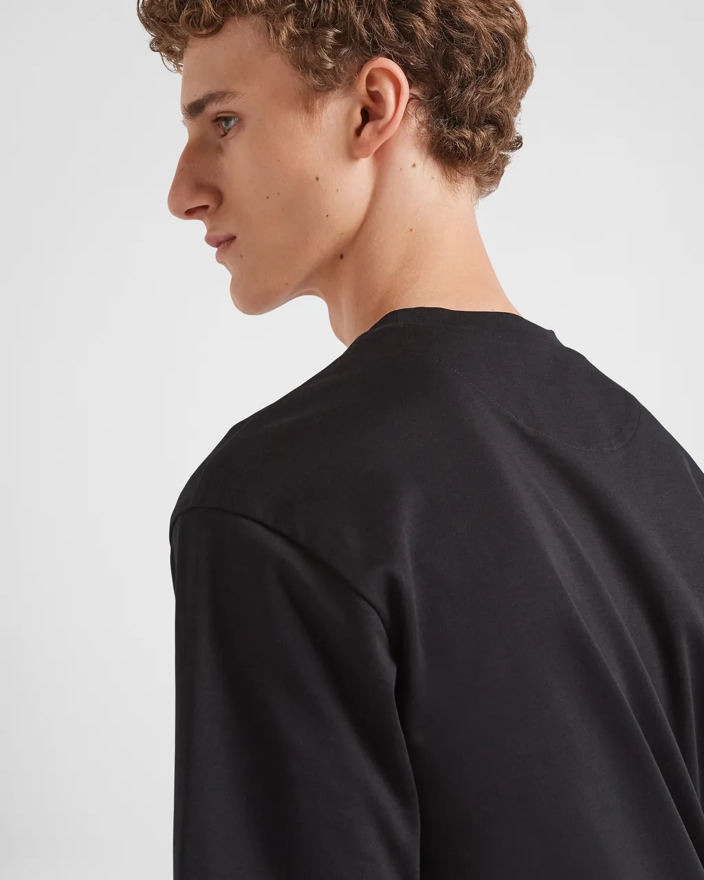 Cotton T-Shirt