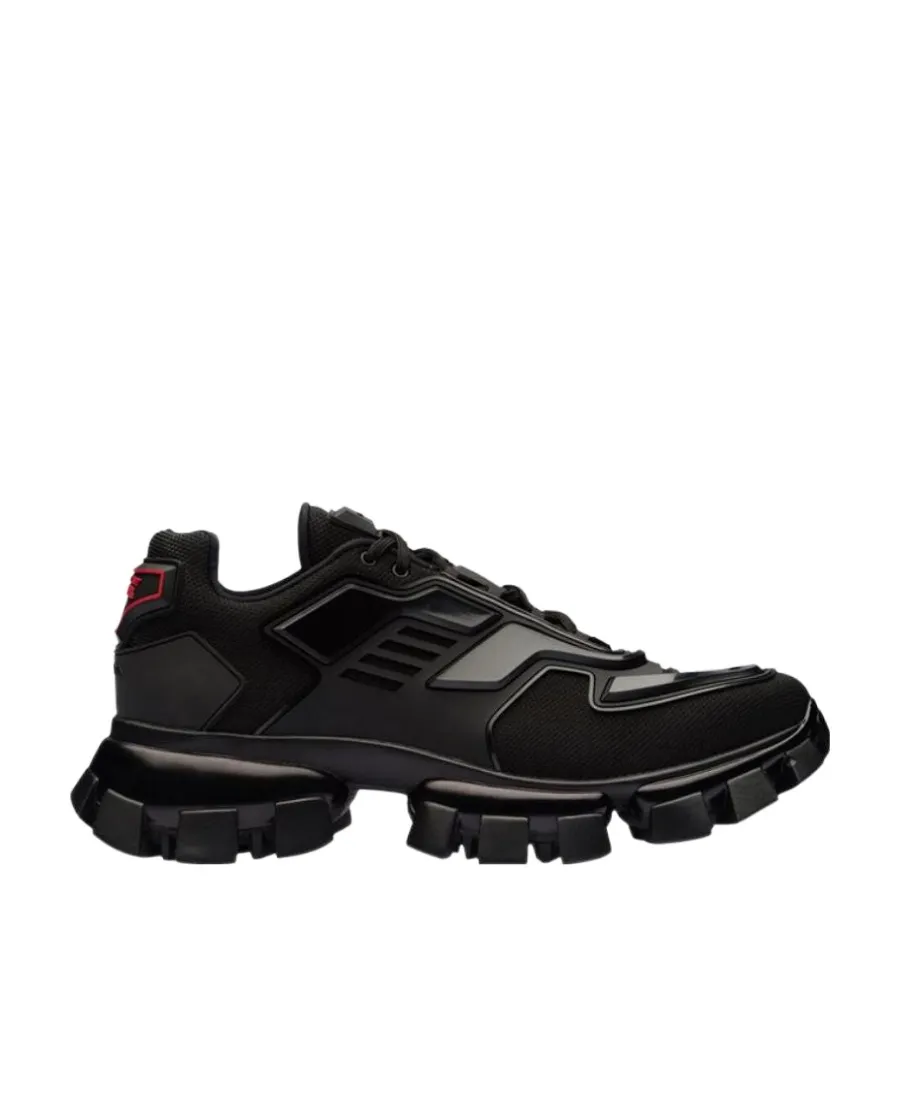 Cloudbust Thunder Technical Fabric Sneakers
