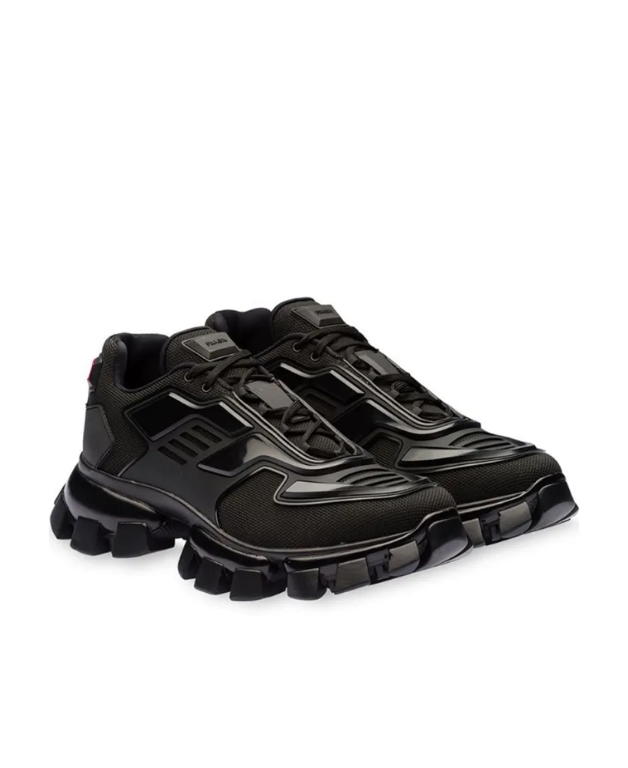 Cloudbust Thunder Technical Fabric Sneakers