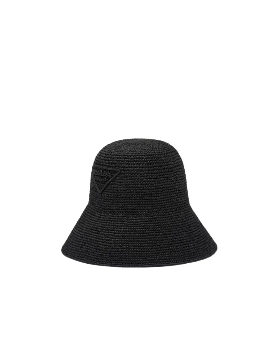 Raffia Hat