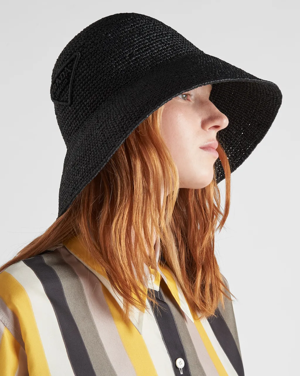 Raffia Hat