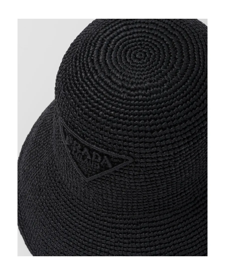 Raffia Hat