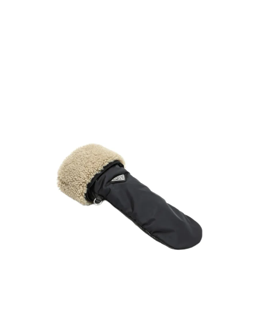 Logo Mittens