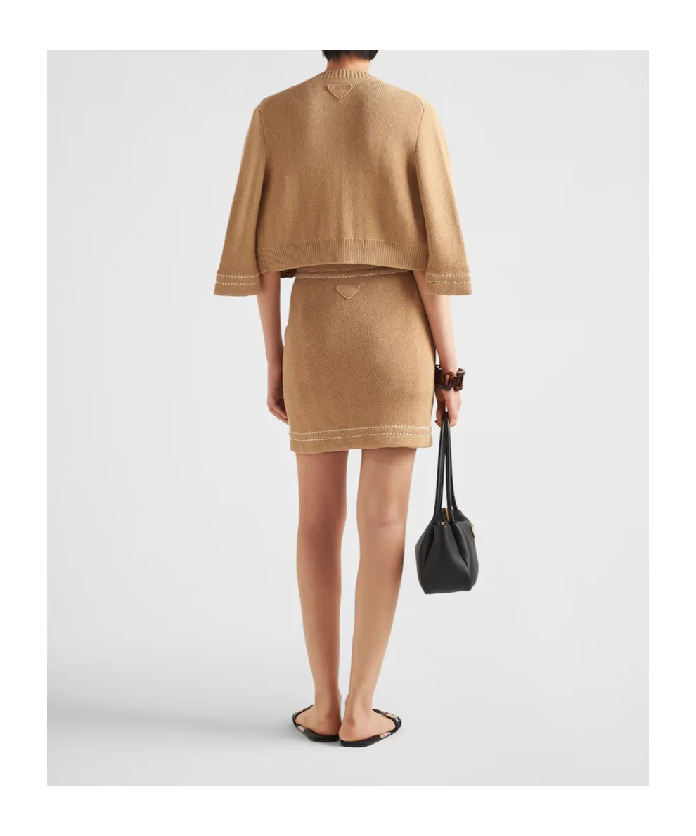 Cotton Cardigan