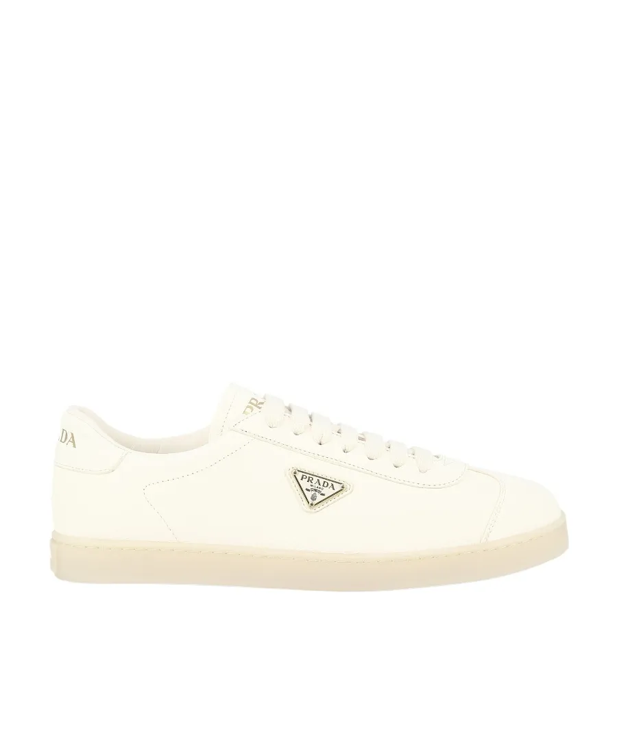 Lane Leather Sneakers