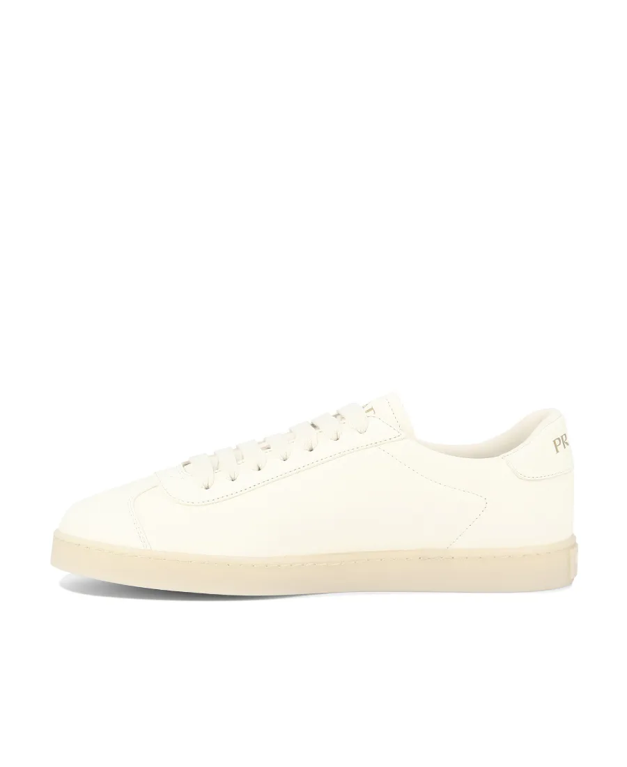 Lane Leather Sneakers