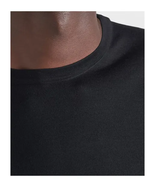 Knitted Crew Neck Jumper