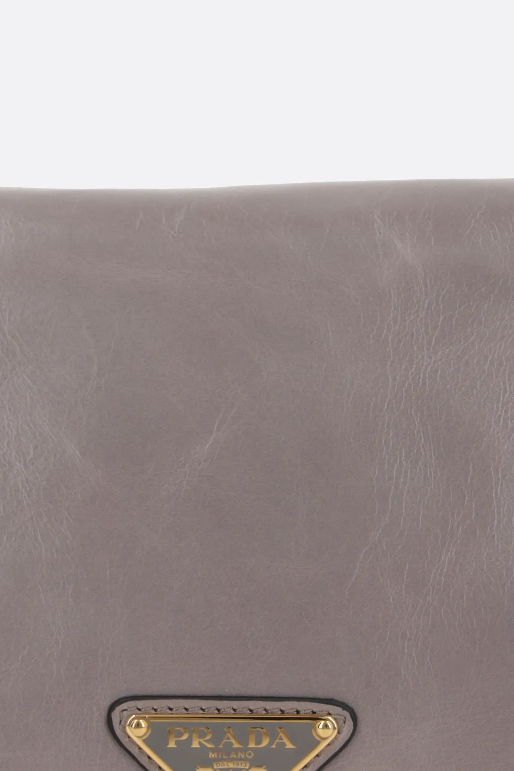 Leather Shoulder Strap Bag