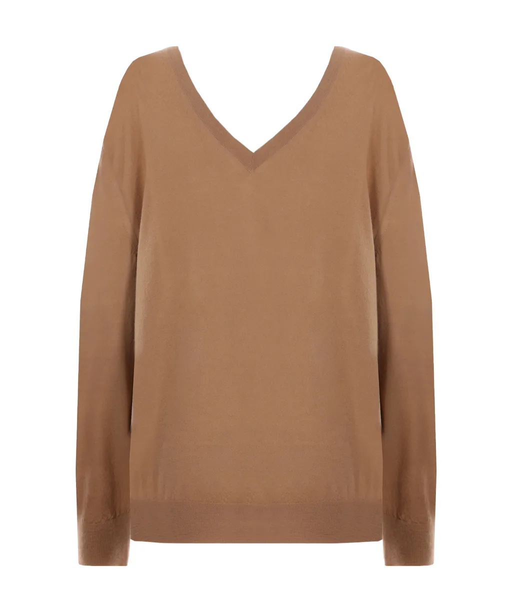 Cashmere Cardigan