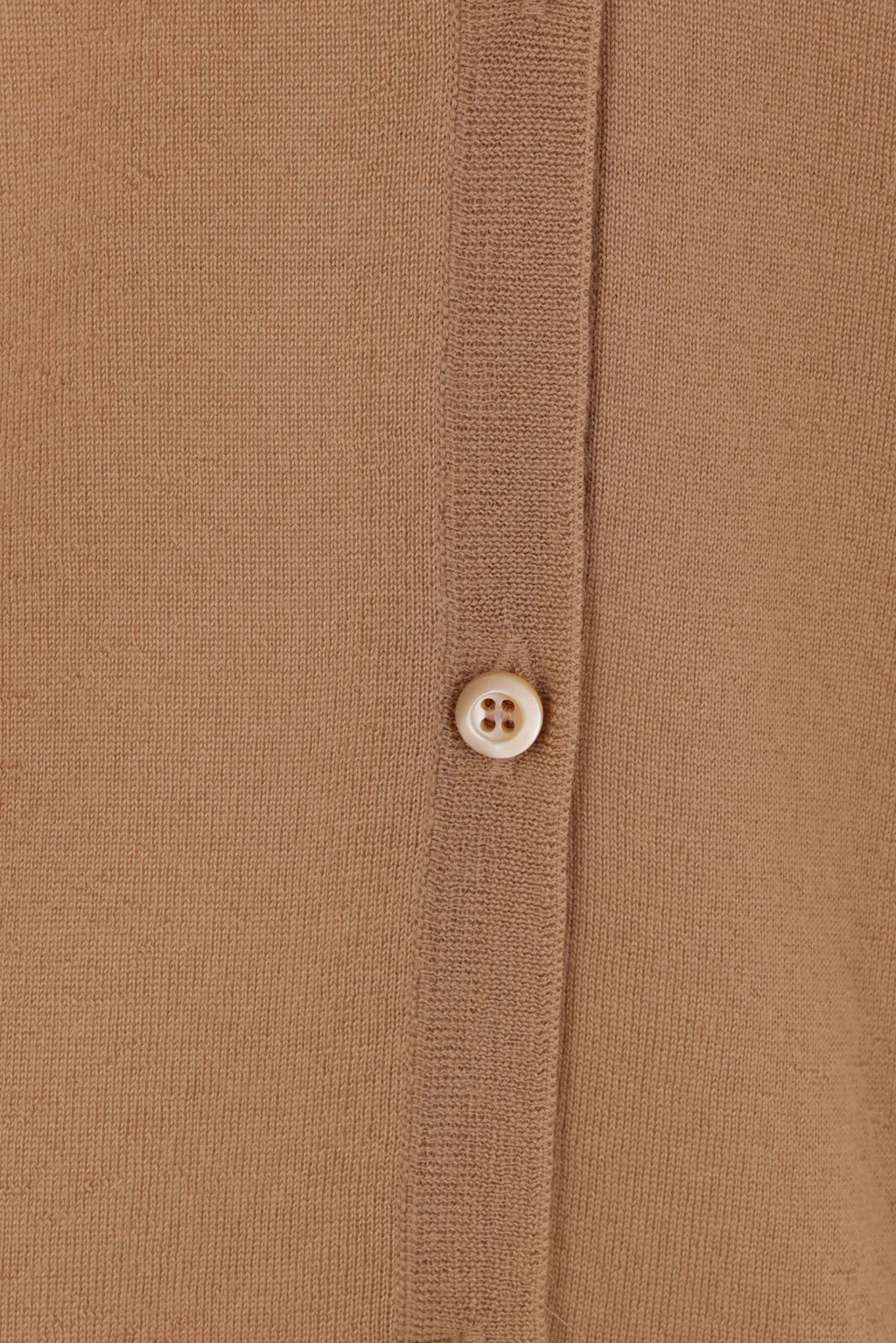 Cashmere Cardigan