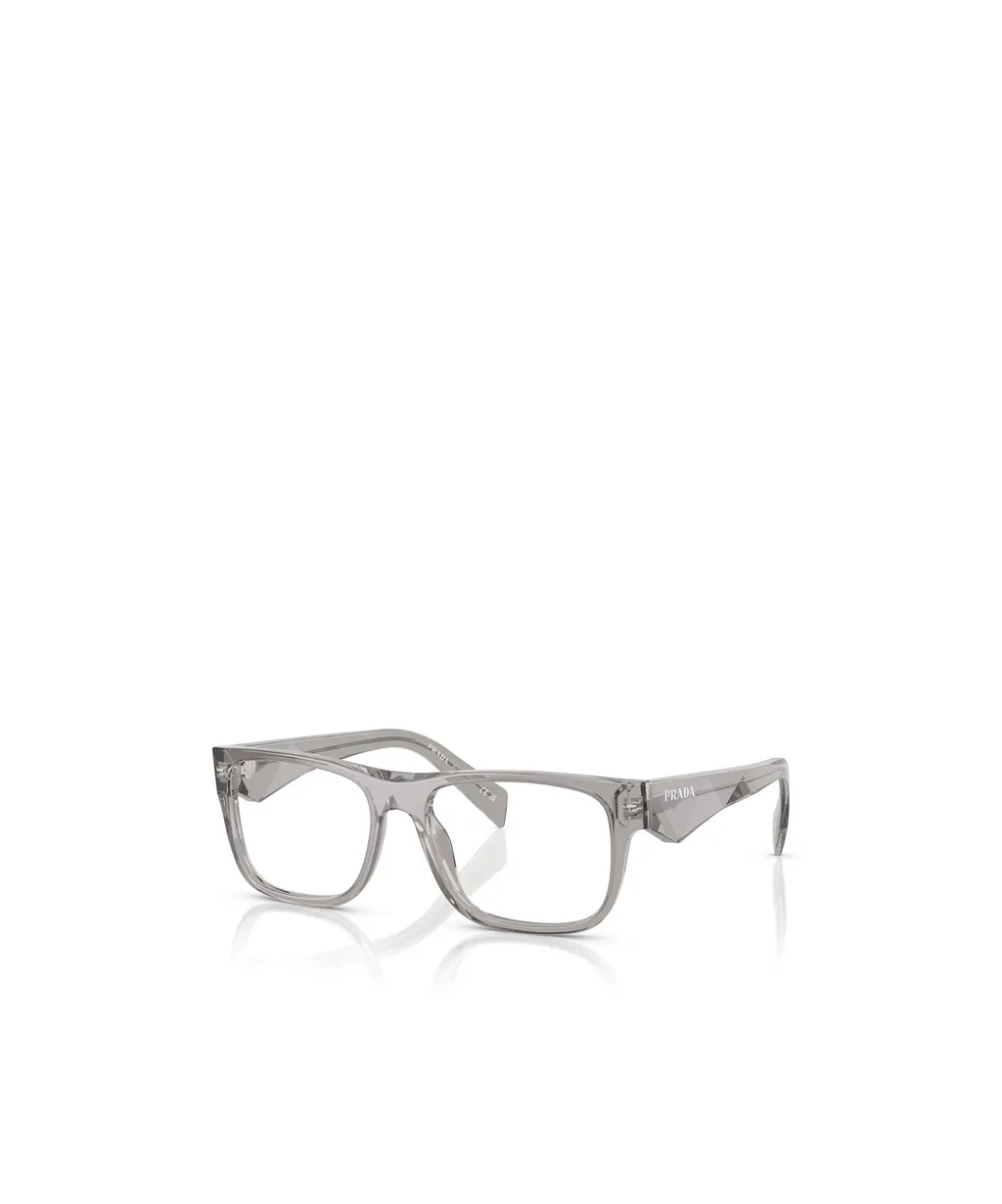 Square Frame Glasses