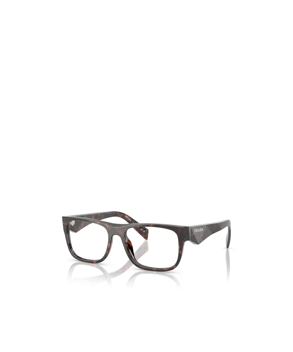 Square Frame Glasses