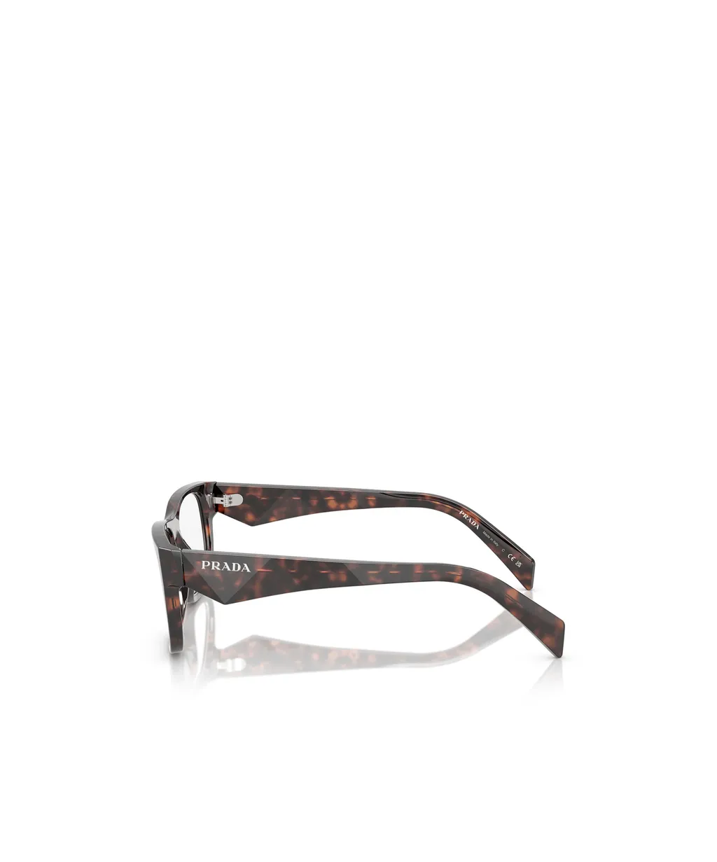 Square Frame Glasses