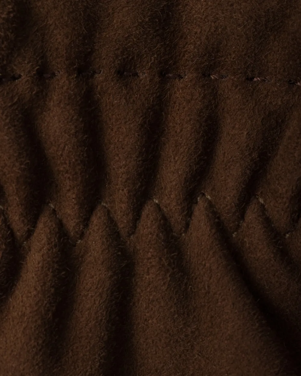 Triangle-Logo Gloves