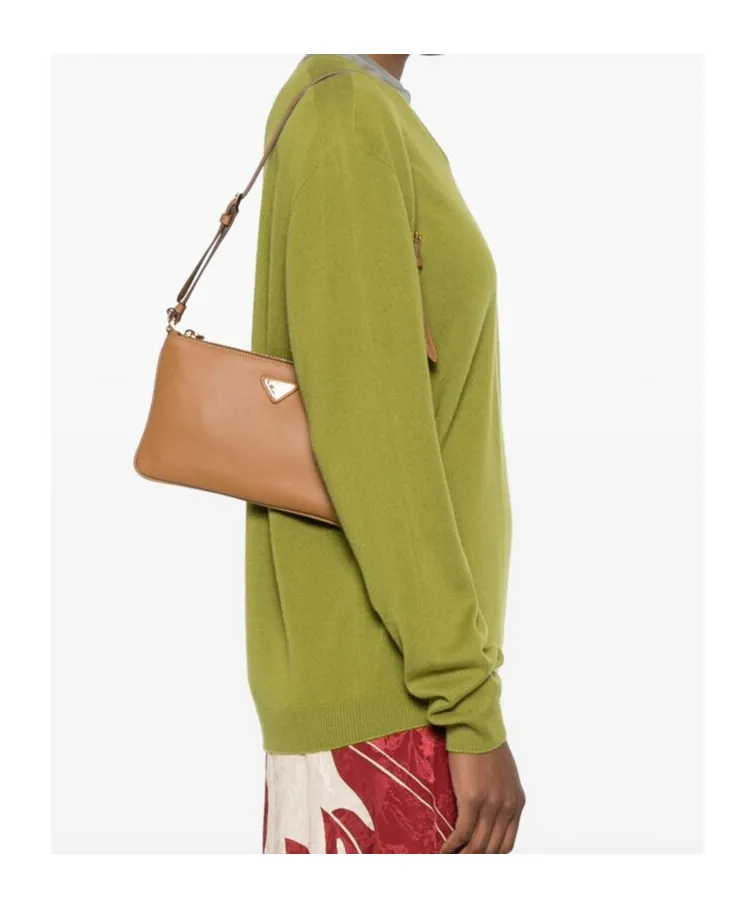 Leather Pouch