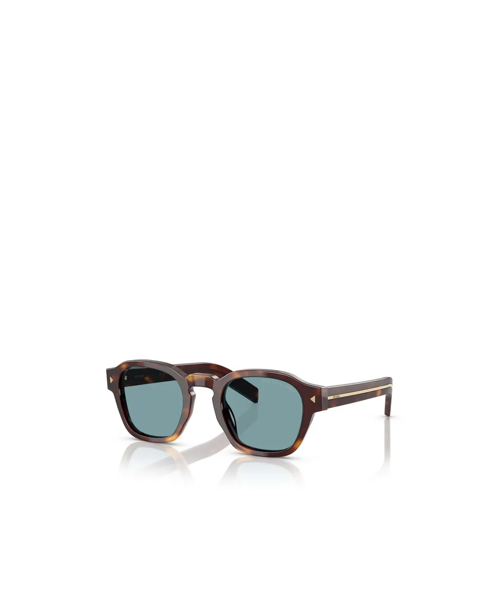 Square Frame Sunglasses