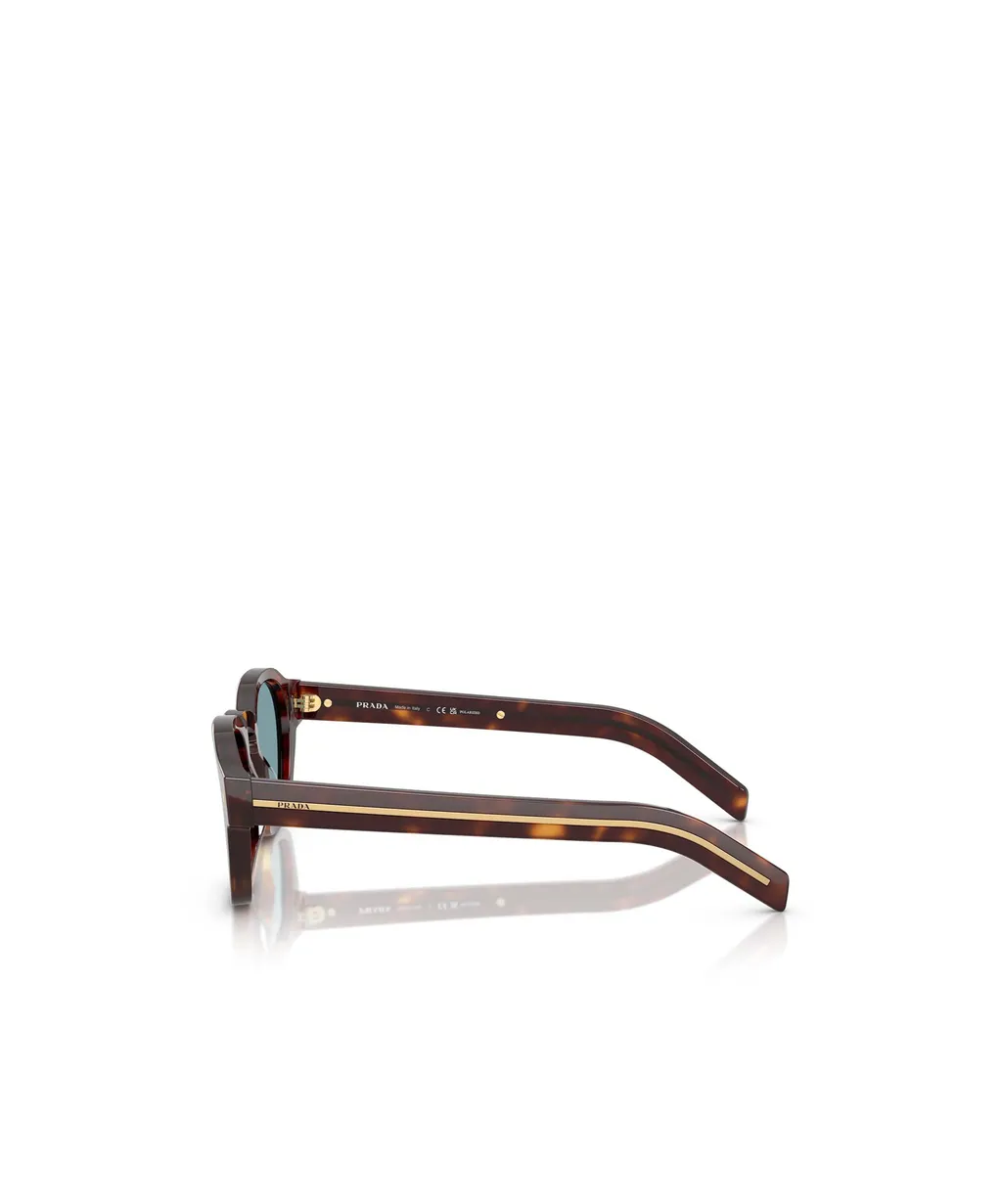 Square Frame Sunglasses