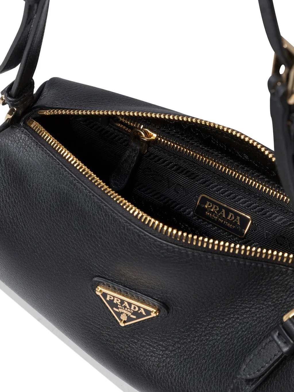 Leather Pouch