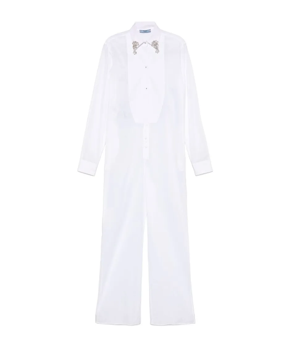 Batiste Jumpsuit
