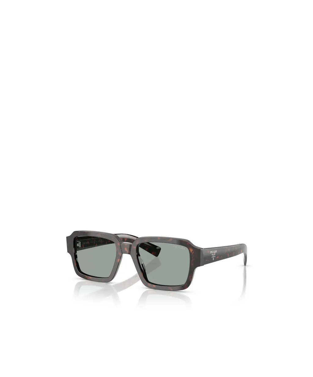 Square Frame Sunglasses