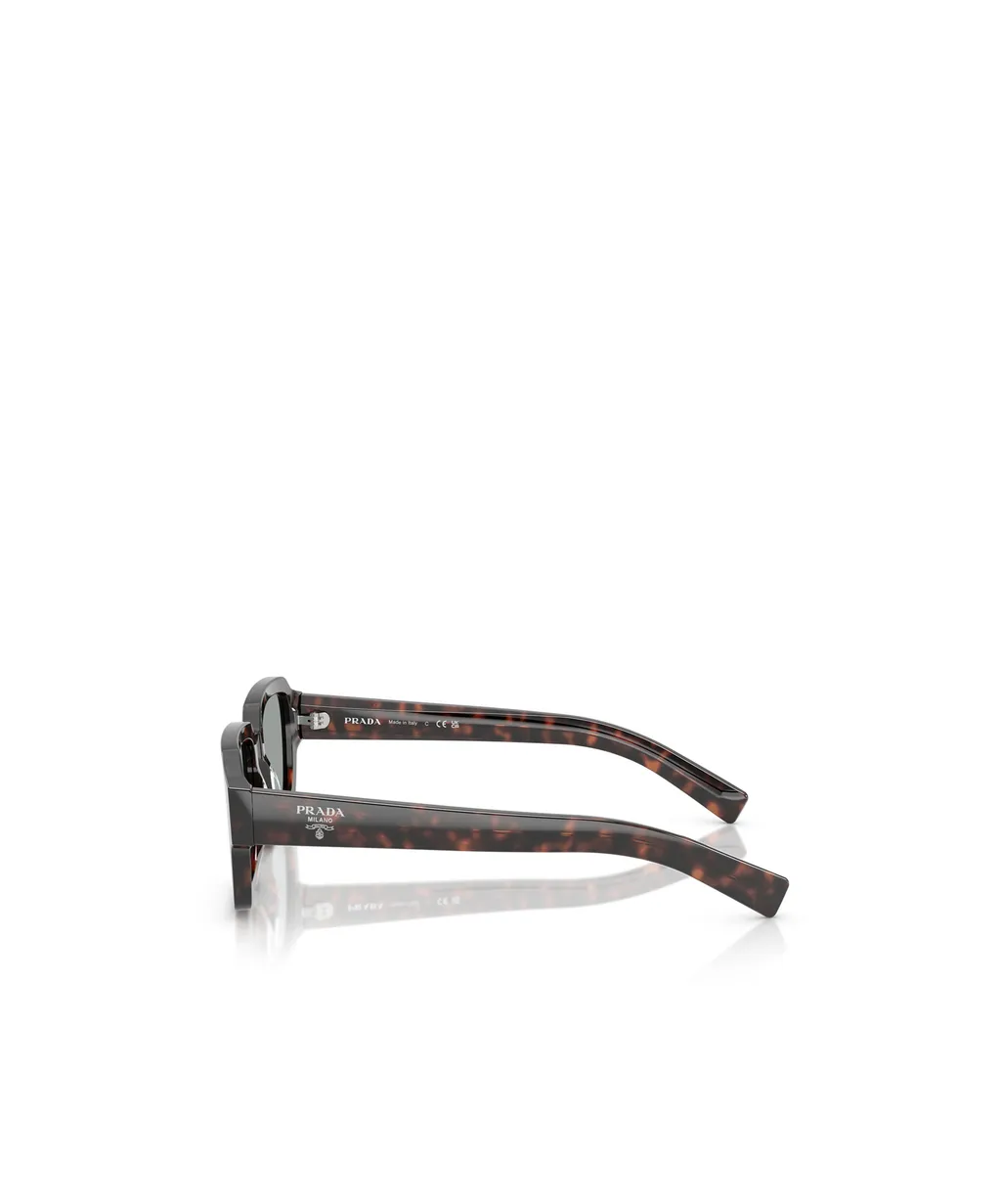 Square Frame Sunglasses
