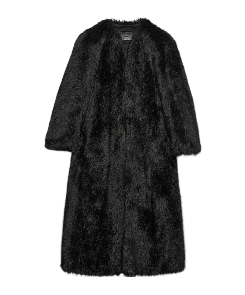 Aspen Coat
