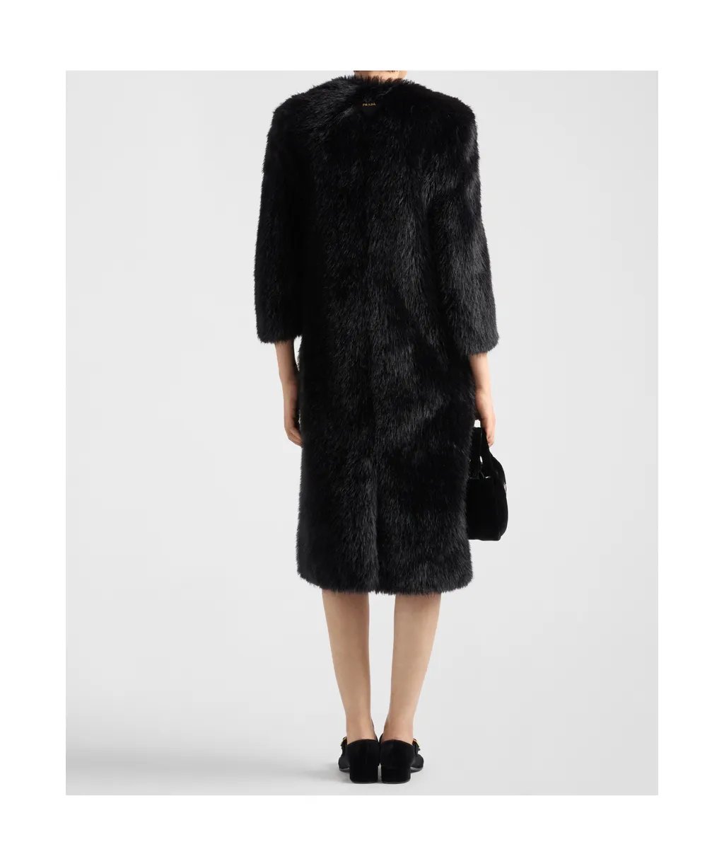 Aspen Coat