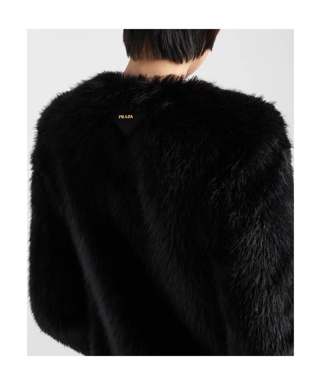 Aspen Coat